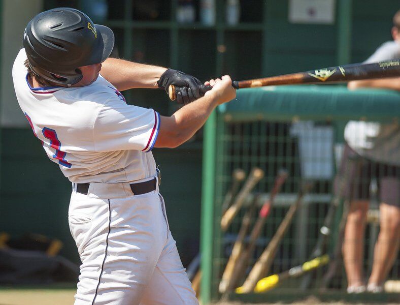 Ada Braves win pair Friday